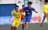 [ẢNH] Những khoảnh khắc lượt trận 14h chiều nay 23-10
