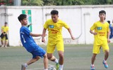 [ẢNH] Những khoảnh khắc lượt trận 14h chiều nay 23-10