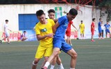 [ẢNH] Những khoảnh khắc lượt trận 14h chiều nay 23-10