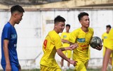 [ẢNH] Những khoảnh khắc lượt trận 14h chiều nay 23-10