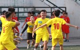 [ẢNH] Những khoảnh khắc lượt trận 14h chiều nay 23-10