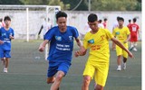 [ẢNH] Hình ảnh lượt trận 16h chiều nay 23-10