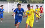 [ẢNH] Hình ảnh lượt trận 16h chiều nay 23-10