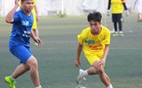 [ẢNH] Hình ảnh lượt trận 16h chiều nay 23-10