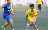[ẢNH] Hình ảnh lượt trận 16h chiều nay 23-10