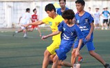 [ẢNH] Hình ảnh lượt trận 16h chiều nay 23-10
