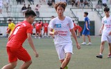 [ẢNH] Những khoảnh khắc lượt trận 14h chiều nay 23-10
