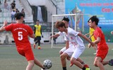 [ẢNH] Những khoảnh khắc lượt trận 14h chiều nay 23-10