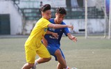 [ẢNH] Toàn cảnh lượt trận 15h chiều nay 23-10