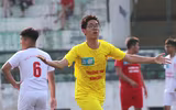 [ẢNH] Toàn cảnh lượt trận 15h chiều nay 23-10
