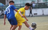 [ẢNH] Toàn cảnh lượt trận 15h chiều nay 23-10