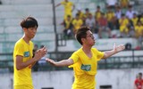 [ẢNH] Toàn cảnh lượt trận 15h chiều nay 23-10