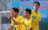 [ẢNH] Toàn cảnh lượt trận 15h chiều nay 23-10