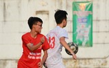 [ẢNH] Hình ảnh lượt trận 16h chiều nay 23-10
