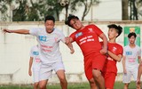 [ẢNH] Hình ảnh lượt trận 16h chiều nay 23-10