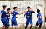 [ẢNH] Những khoảnh khắc lượt trận 14h chiều nay 23-10