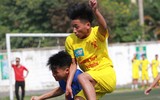 [ẢNH] Những khoảnh khắc lượt trận 14h chiều nay 23-10