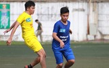 [ẢNH] Những khoảnh khắc lượt trận 14h chiều nay 23-10