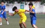 [ẢNH] Những khoảnh khắc lượt trận 14h chiều nay 23-10
