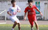 [ẢNH] Những khoảnh khắc lượt trận 14h chiều nay 23-10