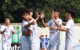 [ẢNH] Những khoảnh khắc lượt trận 14h chiều nay 23-10