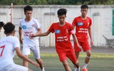 [ẢNH] Hình ảnh lượt trận 16h chiều nay 23-10
