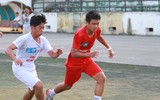 [ẢNH] Hình ảnh lượt trận 16h chiều nay 23-10