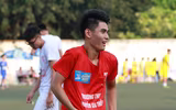 [ẢNH] Hình ảnh lượt trận 16h chiều nay 23-10