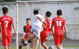 [ẢNH] Hình ảnh lượt trận 16h chiều nay 23-10