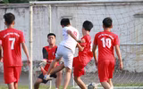 [ẢNH] Hình ảnh lượt trận 16h chiều nay 23-10