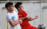 [ẢNH] Hình ảnh lượt trận 16h chiều nay 23-10