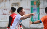 [ẢNH] Hình ảnh lượt trận 16h chiều nay 23-10