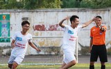 [ẢNH] Hình ảnh lượt trận 16h chiều nay 23-10