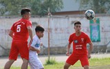 [ẢNH] Toàn cảnh lượt trận 15h chiều nay 23-10