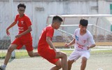[ẢNH] Toàn cảnh lượt trận 15h chiều nay 23-10