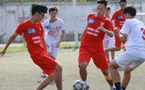 [ẢNH] Toàn cảnh lượt trận 15h chiều nay 23-10