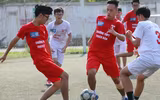 [ẢNH] Toàn cảnh lượt trận 15h chiều nay 23-10