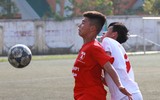 [ẢNH] Toàn cảnh lượt trận 15h chiều nay 23-10