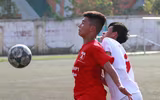 [ẢNH] Toàn cảnh lượt trận 15h chiều nay 23-10