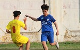 [ẢNH] Hình ảnh lượt trận 16h chiều nay 23-10