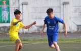 [ẢNH] Hình ảnh lượt trận 16h chiều nay 23-10