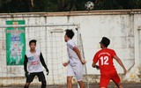 [ẢNH] Toàn cảnh lượt trận 15h chiều nay 23-10