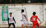 [ẢNH] Toàn cảnh lượt trận 15h chiều nay 23-10