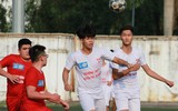 [ẢNH] Toàn cảnh lượt trận 15h chiều nay 23-10