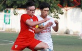 [ẢNH] Toàn cảnh lượt trận 15h chiều nay 23-10