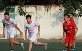 [ẢNH] Toàn cảnh lượt trận 15h chiều nay 23-10