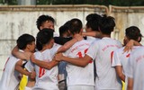 [ẢNH] Toàn cảnh lượt trận 15h chiều nay 23-10