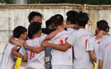 [ẢNH] Toàn cảnh lượt trận 15h chiều nay 23-10