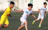 [ẢNH] Hình ảnh lượt trận 16h chiều nay 23-10