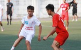 [ẢNH] Toàn cảnh lượt trận 15h chiều nay 23-10